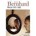 R�cits, 1971-1982