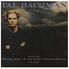 Tal Bachman