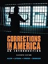 Corrections in America (11th Edition) (Corrections in America: An Introduction)