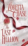 The Last Hellion (Avon Romantic Treasure)