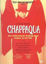 Watch Chappaqua on PS3.