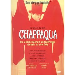 Chappaqua