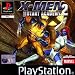 X-Men :  Mutant Academy 2
