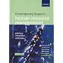 Contemporary Issues in Human Resources Management