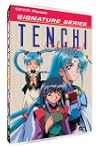 Tenchi Muyo! OVA: Volume 3 (ep.8-10)...