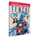 Tenchi Muyo OVA  (Vol. 3) (Geneon Signature Series)