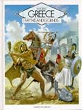 Greeks (Myths and Legends)
