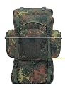 Rucksack 'Commando' 55 ltr. Flecktarn