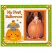 My First Halloween - Picture Frame Gift.