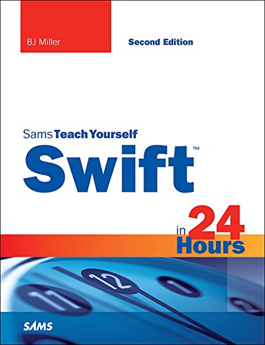 Yhwqbdj Book Free Download Swift In 24 Hours Sams Teach