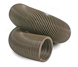 Camco Manufacturing Inc. 39631 HTS 20' Heavy Duty RV Sewer Hose