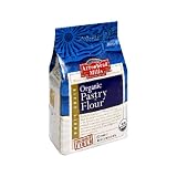 Arrowhead Mills Organic Whole Wheat Pastry Flour ( 12x2lb)