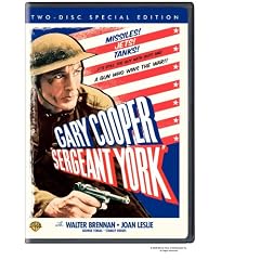 Sergeant York (Two-Disc Special Edition)