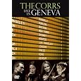 The Corrs: Live in Geneva