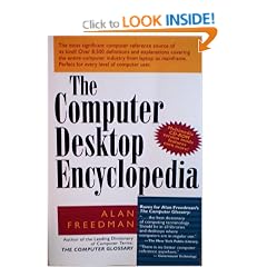 Computer Desktop Encyclopedia