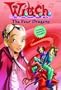 The Four Dragons (W.I.T.C.H. Chapter Book, No. 9)