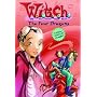 W.I.T.C.H. Chapter Book #9: The Four Dragons
