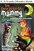 Curse of the Cat Mummy (Black Cat Club)