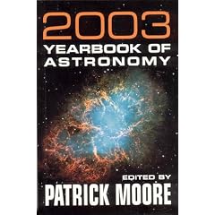 The 2003 Yearbook of Astronomy