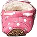 Stride Rite Shimmer Dot Moccasin Slip On (Toddler/Little Kid/Big Kid)
