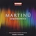 Martinu: Symphonies