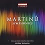 Martinu: Symphonies