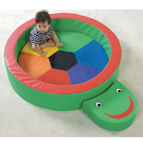turtle activity mat