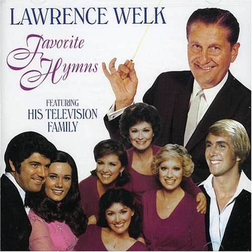 CD-Charts  Music : Favorite Hymns