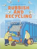 Rubbish and Recycling (Usborne Beginners)
