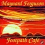 Footpath Cafe
