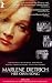 Marlene Dietrich - Her Own Song