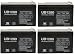 eReplacements UB1280-ER Battery Unit - 4 Pack