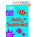 Letts Fun Learning - Addition and Subtraction Age 5-6