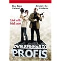 Zwei beinharte Profis