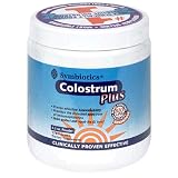 Nature's First Immune Defense Symbiotics Colostrum Plus, 6.3 oz Powder, 6.3 oz (178.7 g)