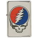 Grateful Dead - Steal Your Face Refillable Lighter