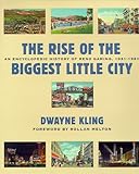The Rise of the Biggest Little City: An Encyclopedic History of Reno Gaming, 1931-1981