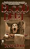 Blood Debt (Victory Nelson)