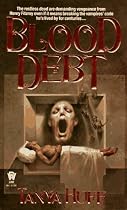 Blood Debt (Daw Book Collectors)