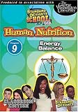 Revue Cerebellum Corp  / Standard Deviants: Nutrition 9 - Energy Balance