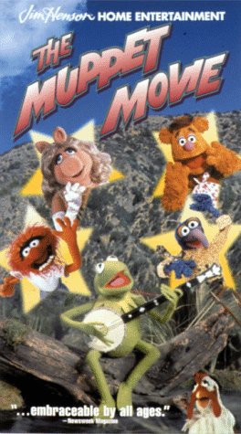 The Muppet Movie