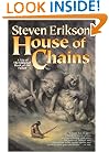 House of Chains (The Malazan Book of the Fallen, Book 4)