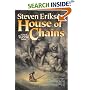 House of Chains (The Malazan Book of the Fallen, Book 4)