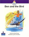 Story Street: Ben and the Bird: Emergent Stage (Literacy Land)