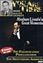 You Are There: Abraham Lincoln's Greatest Moments: The Emancipation Proclamation/The Gettysburg Add