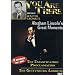 You Are There: Abraham Lincoln's Greatest Moments: The Emancipation Proclamation/The Gettysburg Add