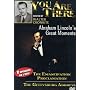 You Are There: Abraham Lincoln's Greatest Moments: The Emancipation Proclamation/The Gettysburg Add