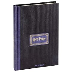 Agenda Harry Potter