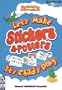 Lets Make Stickers And Posters (PC CD Boxed)