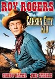 The Carson City Kid